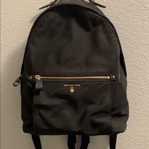 Michael Kors backpack✨🖤